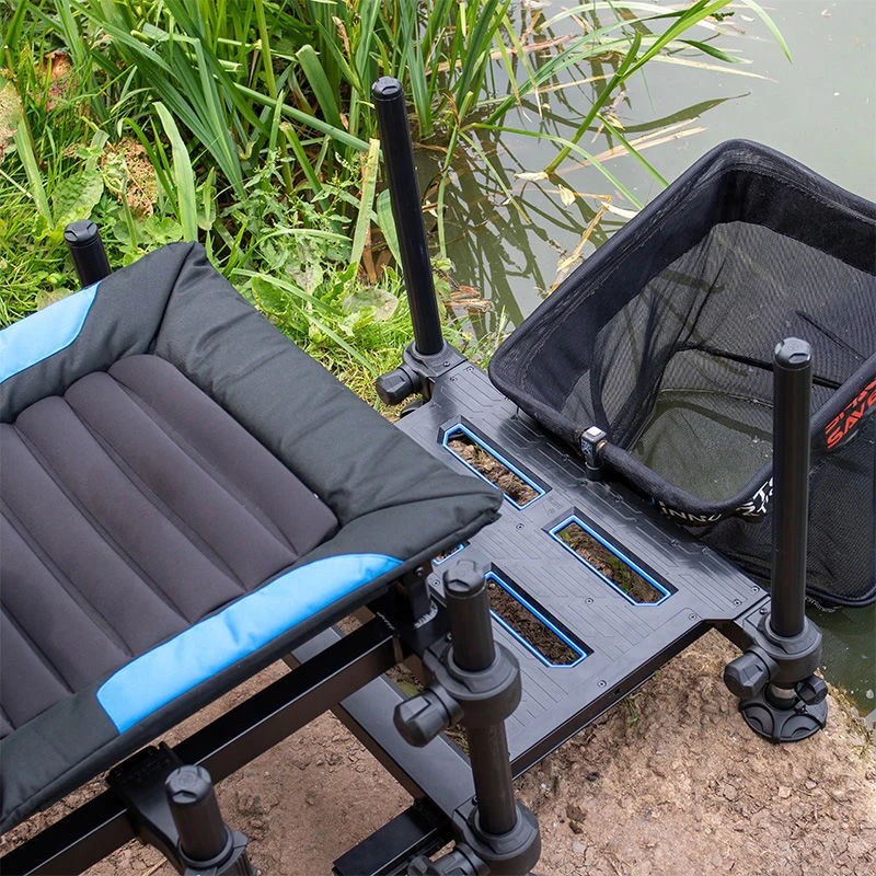Preston Innovations Absolute Feeder Chair Foot Platform